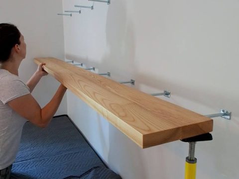 Мелкий ремонт