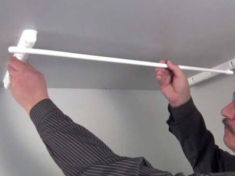 Установка сушилки для белья в Минске