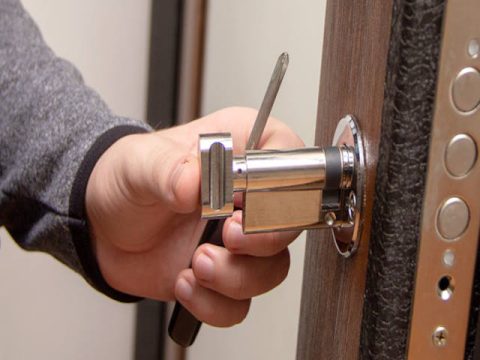 Экспресс-услуги по замене и ремонту замков в вашем городе
