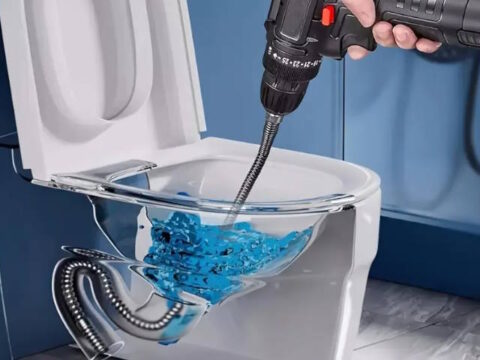 Устранение засоров в Минске