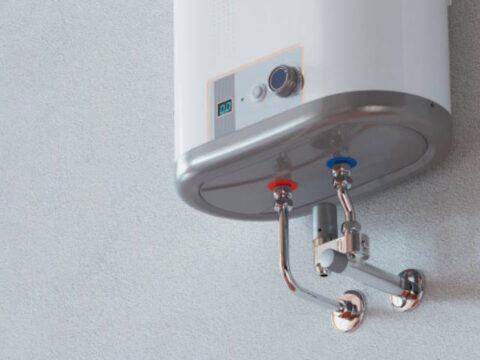 Установка и подключение бойлера в Минске